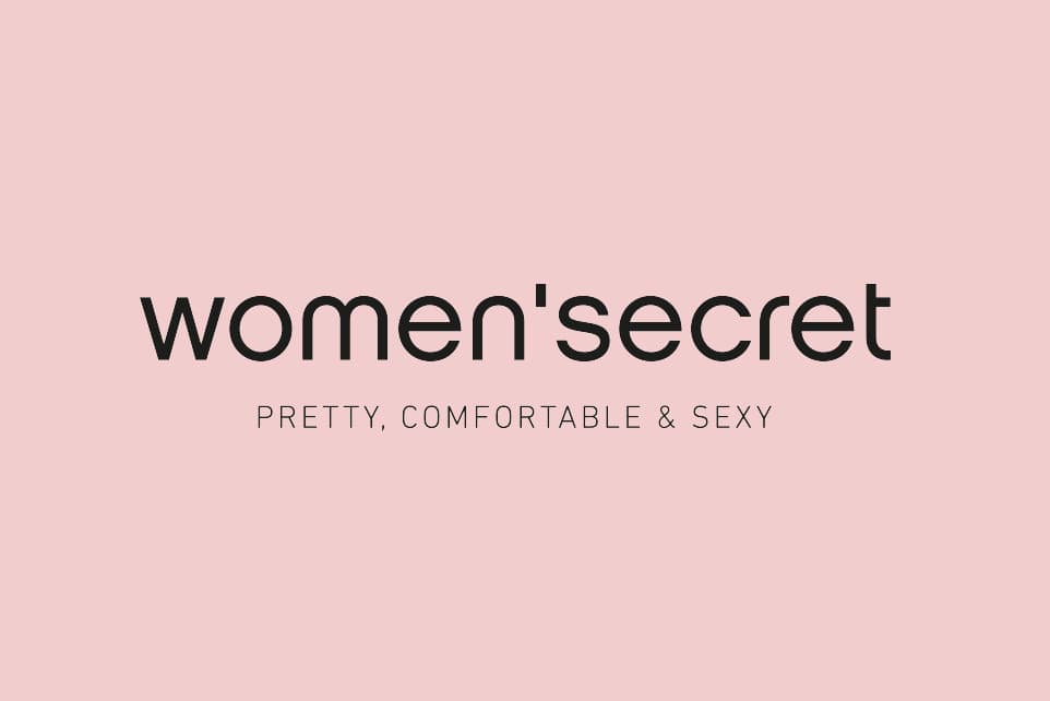 Logo de women'secret Ukraine