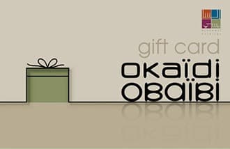 Logo de Okaidi Obaibi UAE