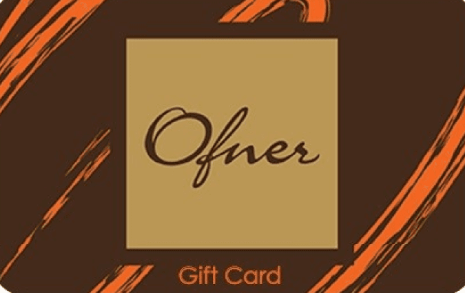 Logo de OFNER Brazil