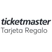 Ticketmaster Spain logo
