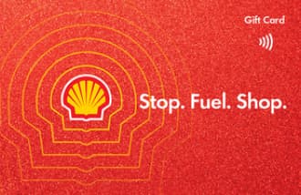 Logo de Shell