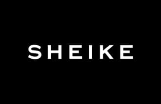 Logo de Sheike Australia