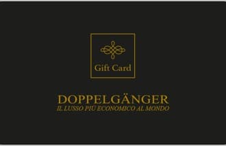 Logo de Doppelganger Italy
