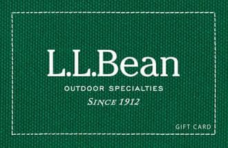 Logo de L.L.Bean USA