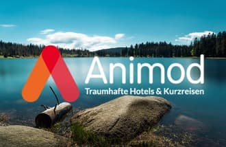Animod Germany logo