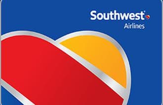Logo de Southwest Airlines USA