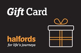 Logo de Halfords United Kingdom