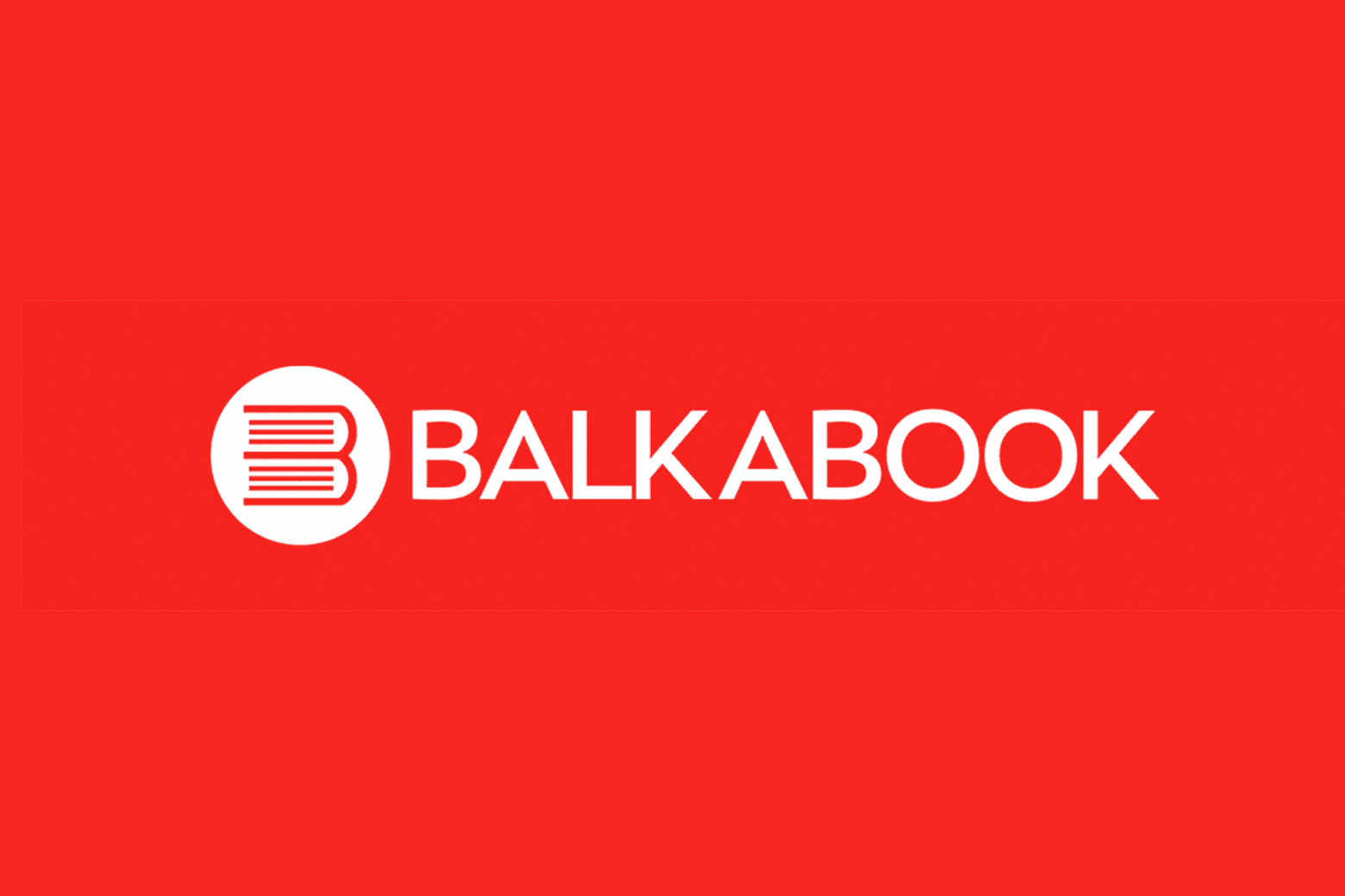 Balka book Ukraine logo