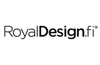 Logo de Royal Design