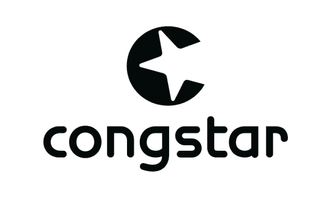 Logo de Congstar Germany