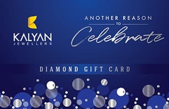 Logo de Kalyan Jewellers - Diamond Jewellery