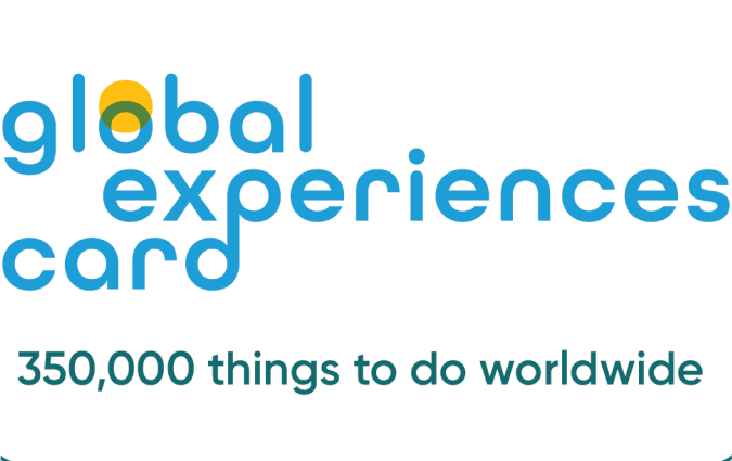 Global Experiences France logo