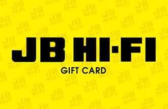 JB Hi-Fi Australia logo