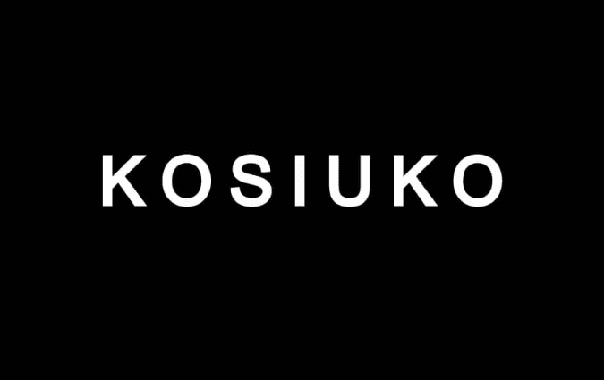 Logo de Kosiuko Argentina