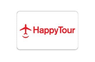 Logo de Happy Tour Romania
