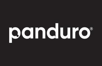 Logo de Panduro Hobby Sweden