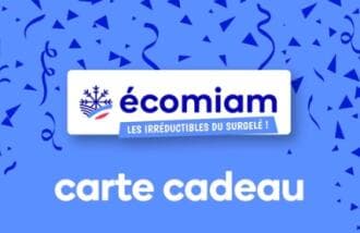 Logo de Ecomiam France