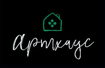 Arthouse Ukraine logo