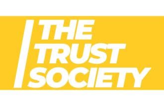 Logo de The Trust Society France
