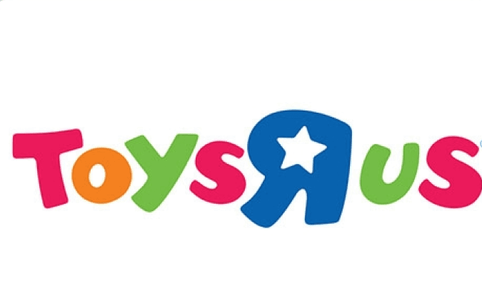 Toys R Us Portugal logo
