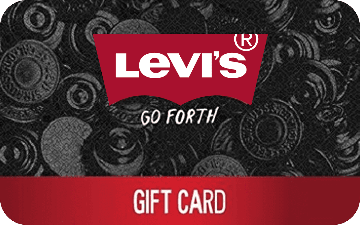 Logo de Levi's India