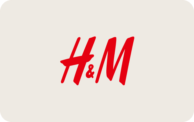 Logo de H&M Italy