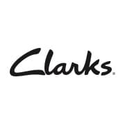 Logo de Clarks USA