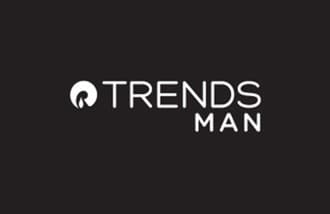 Logo de Trends Man India