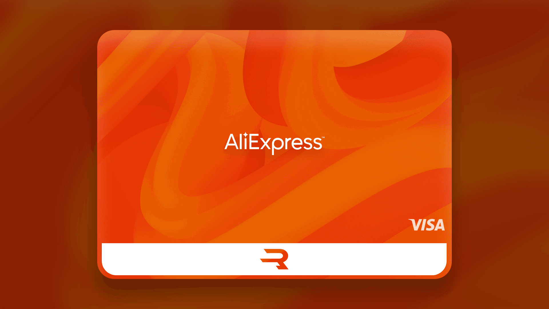 Rewarble AliExpress EUR logo