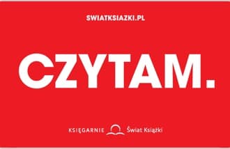 Logo de Swiat Książki Poland