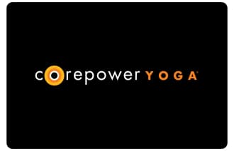 CorePower Yoga USA logo