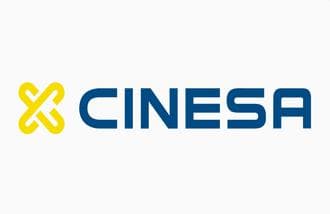 Cinesa Spain logo