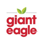 Logo de Giant Eagle USA
