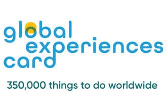Global Experiences Card New Zealand logo