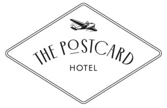 Postcard Hotels India logo