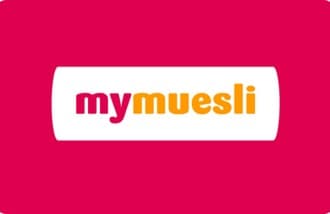 Logo de Mymuesli