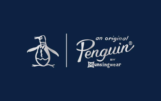 Logo de Penguin Argentina