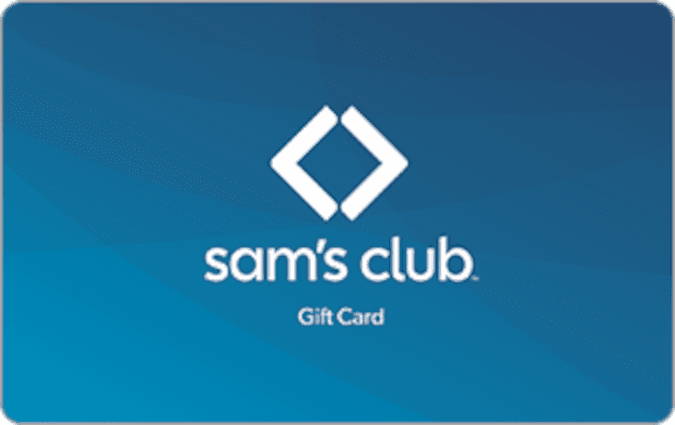 Logo de Sam's Club USA