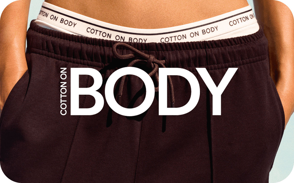 Logo de Cotton On Body USA