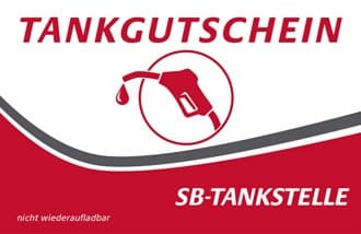 Logo de SB Tankgutstein Germany
