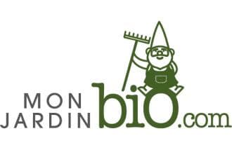 Logo de Mon jardin bio France