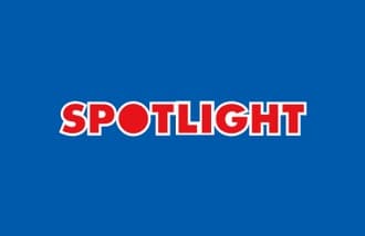 Logo de Spotlight New Zealand