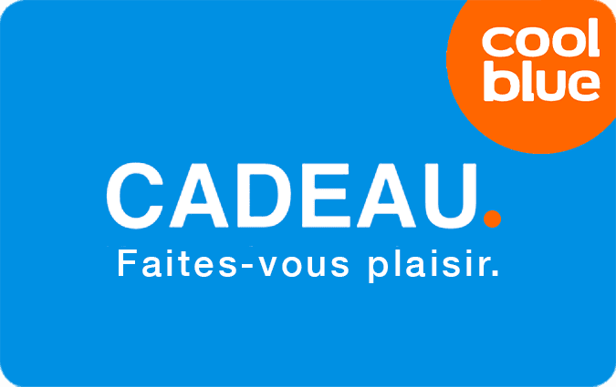 Logo de Coolblue