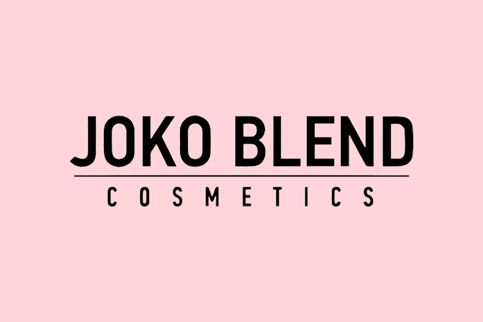 Logo de Joko Blend Ukraine