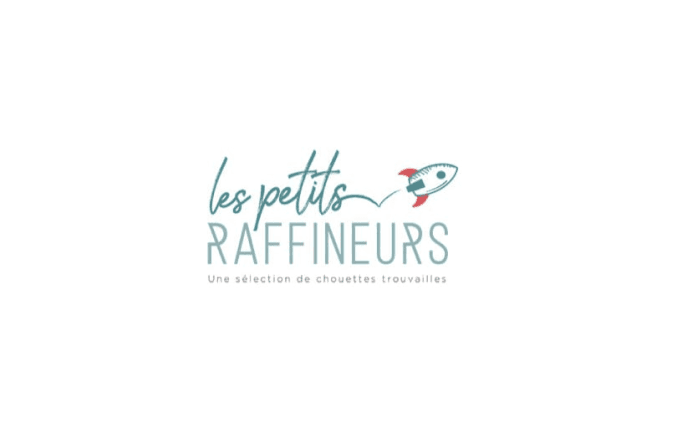 Logo de Les Petits Raffineurs France