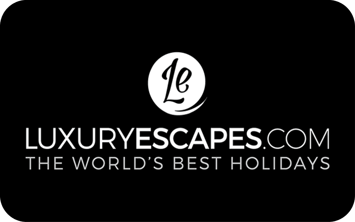 Logo de Luxury Escapes United Kingdom