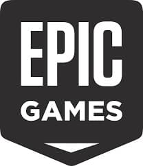 Epic Games KSA Saudi Arabia logo