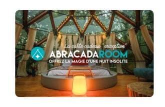Logo de Exception AbracadaRoom France