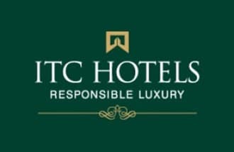 Logo de ITC Hotels India