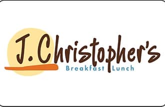 Logo de J. Christopher's USA
